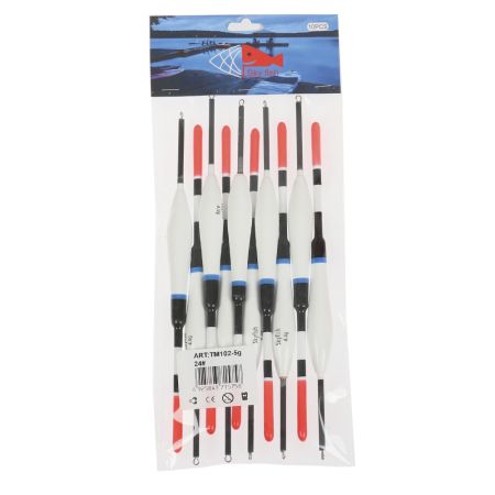 Поплавок SKYFISH 5 гр. арт: TM102-5G-24#